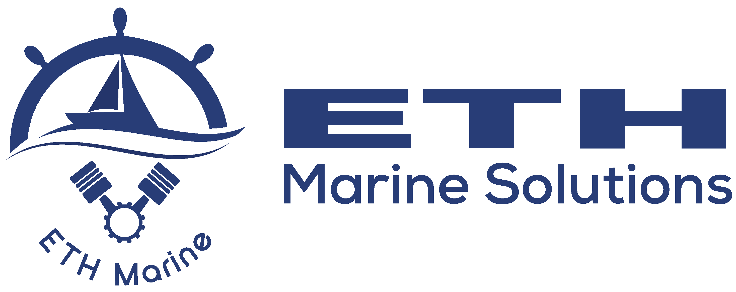 ETH MARINE SOLUTION